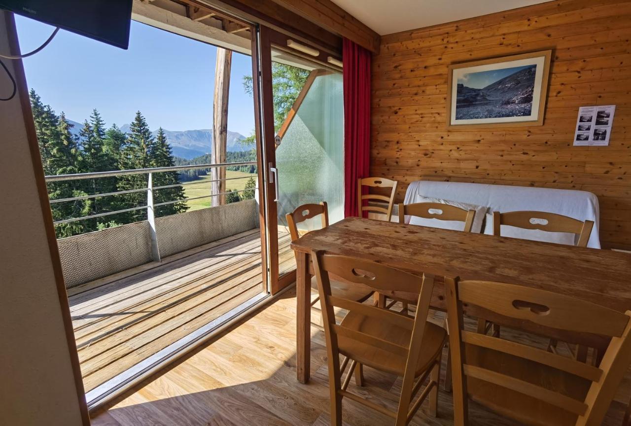 Chamrousse-Sport&Detente Appartement 6 Couchages Avec Superbe Vue Exterior foto